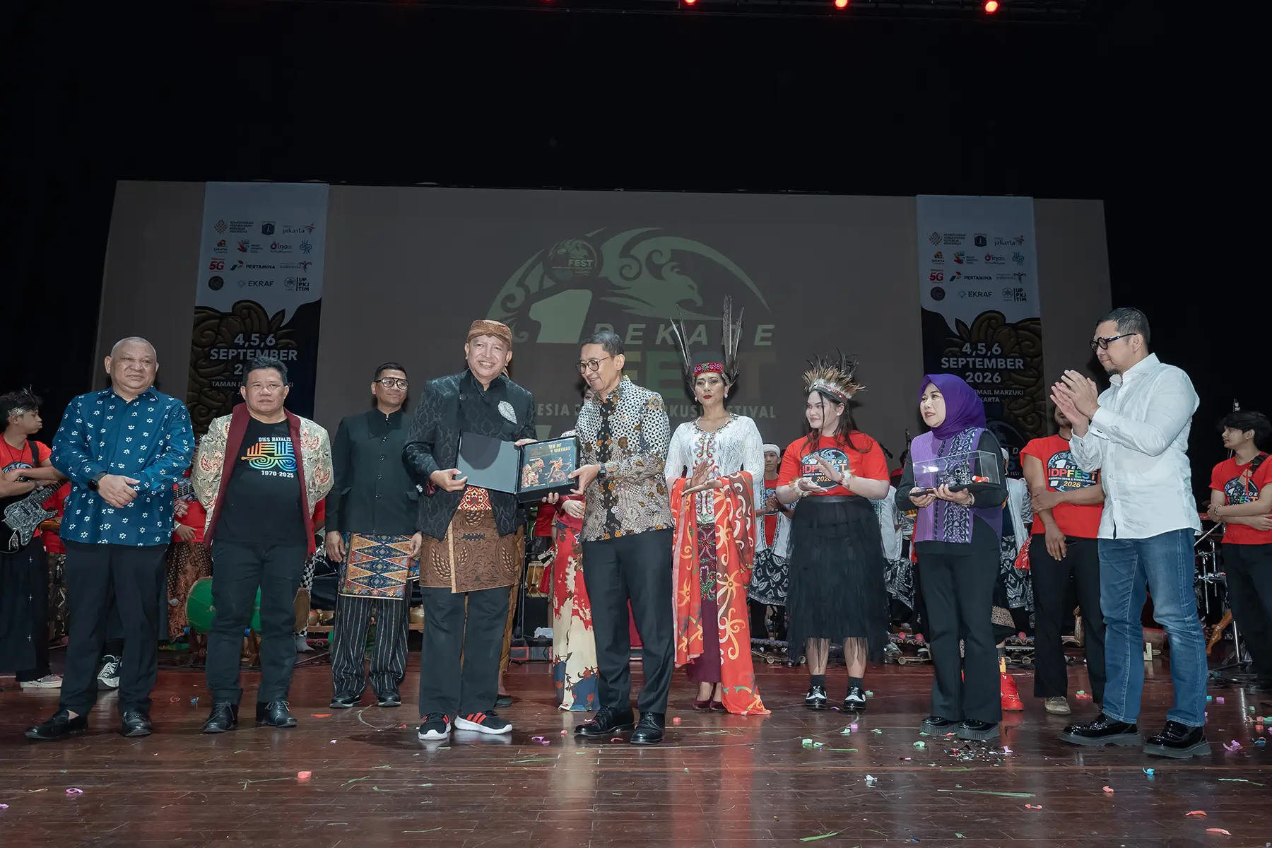 Dokumentasi IDP 1