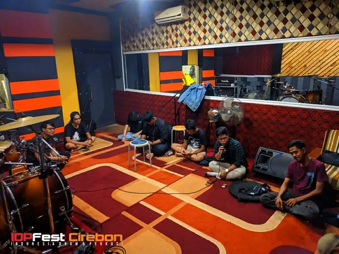 IDP Cirebon Foto 2