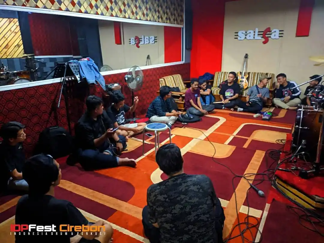 IDP Cirebon Foto 4