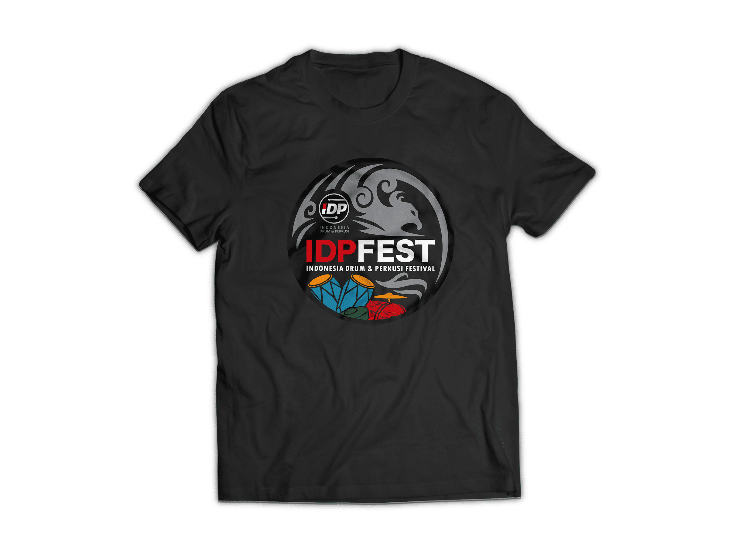 Kaos IDPFEST official