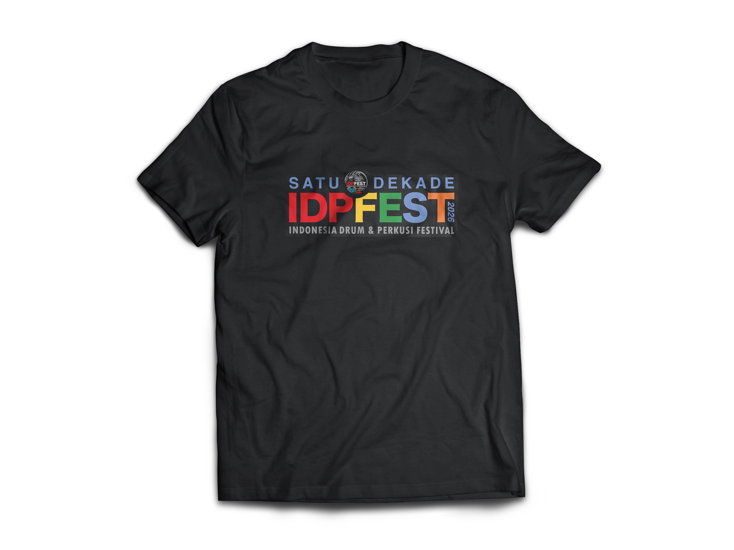 Kaos Ver2 - 1_Dekade IDPFEST 2026